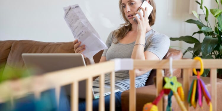 Parents have just HOURS to get free childcare worth £7,500 as deadline looms