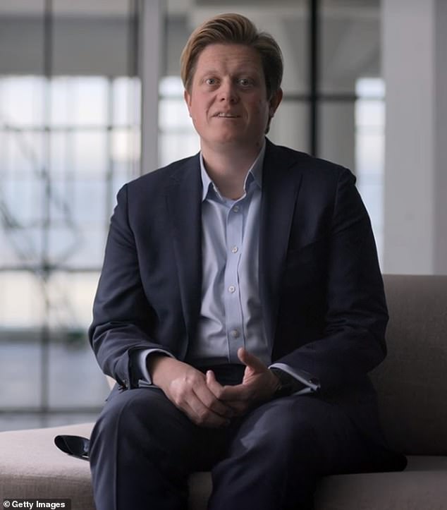 Former Archewell director Holt on Netflix's Harry & Meghan documentary in 2022