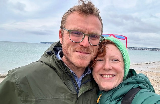 Mr Shearman and Mrs Shearman. A Now, a gofundme set up for Mr Shearman has raised more than £125,000 in donations