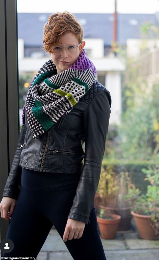 Other friends described their shock at Mrs Shearman's death, describing her as 'kind' and an 'absolute force of nature'