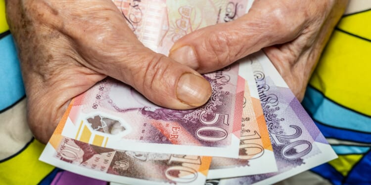 How long you'll have to wait to get YOUR state pension as millions affected by 2026 shake-up