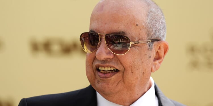 Top trainer says 'I owe him a lot' as leading Flat racing owner and breeder Sheikh Obaid dies