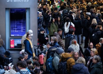 What are your rights for compensation as Eurostar cancels all trains to Europe