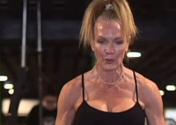 I’m 67 and look better now than when I was 30