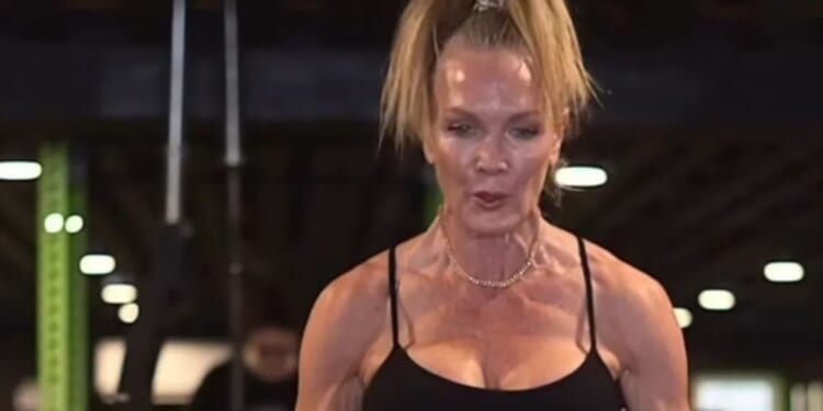 I’m 67 and look better now than when I was 30