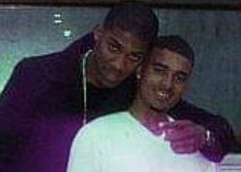 Anthony Joshua's tragic pals shared rare bond with icon on his journey to boxing glory but carved their own paths too