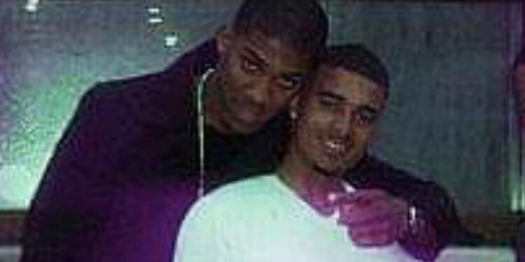 Anthony Joshua's tragic pals shared rare bond with icon on his journey to boxing glory but carved their own paths too