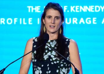 JFK's granddaughter Tatiana Schlossberg dead at 35 only six weeks after revealing terminal cancer diagnosis