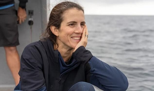 Tatiana Schlossberg, the granddaughter of JFK, has died from blood cancer at the age of 35, just six weeks after she revealed her diagnosis