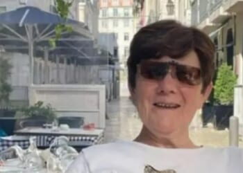 Woman, 78, tragically killed in Asda car park is pictured as family pay tribute to 'beautiful soul'