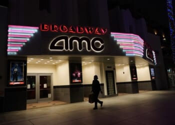 The Soul and the Anti-Communist Film Festival – HotAir