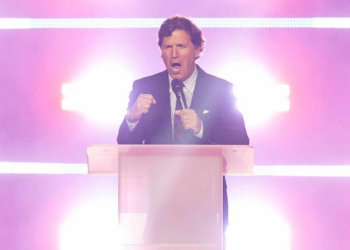 Tucker Carlson Suggests That Israel Committed 9/11 Terror Attack – HotAir