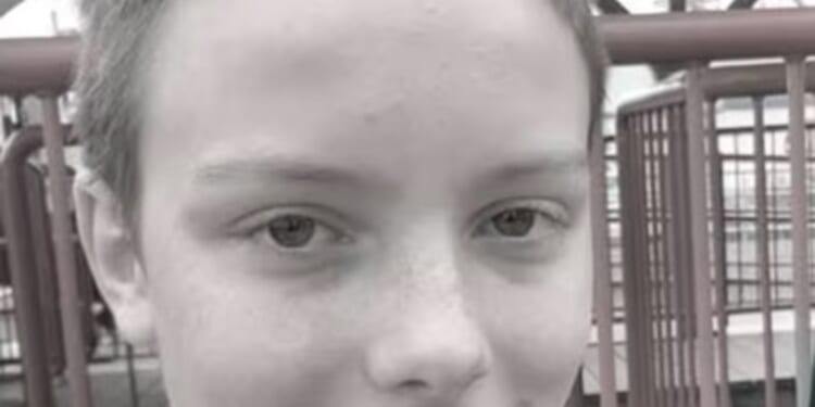 'Star of the class' pupil, 12, dies after tragically 'trying Squid Game prank'