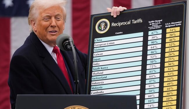 The West Will Look Radically Different in 5-10 Years – HotAir