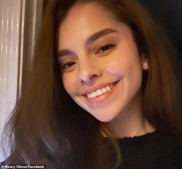 Salazar said the medical examiner has yet to confirm the identity of the remains - as well as the cause and manner of death - but hopes there will be answers in the next day or two