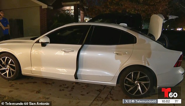 Authorities noted that her car was still parked at the residence, suggesting she left on foot. From that point, she was never seen again