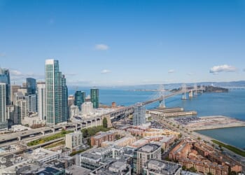 San Francisco lawmakers have approved a bill to set up a Reparations Fund