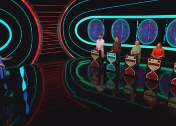 First look at Dragons' Den star's brand new ITV gameshow dubbed the ‘fastest quiz on TV’