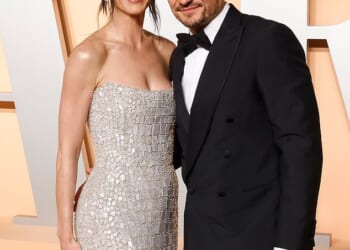 Katy Perry, 41, and Orlando Bloom, 48, proved that they are friendly exes as they reunited to take their daughter Daisy to the London production of Paddington: The Musical on Monday; seen in March in Beverly Hills