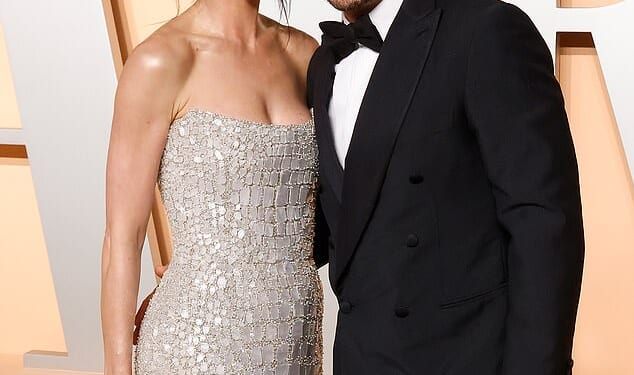 Katy Perry, 41, and Orlando Bloom, 48, proved that they are friendly exes as they reunited to take their daughter Daisy to the London production of Paddington: The Musical on Monday; seen in March in Beverly Hills