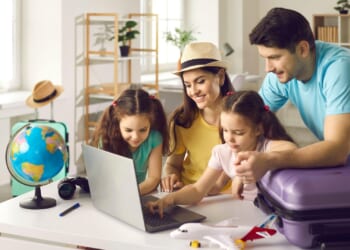 Six free and £1 days out for millions on Universal Credit in January including Roald Dahl Museum