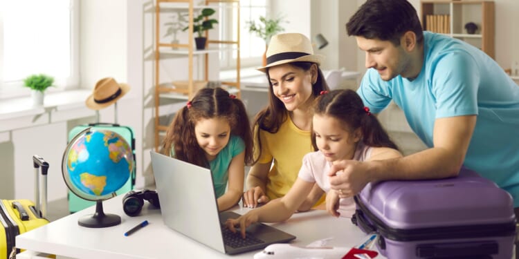 Six free and £1 days out for millions on Universal Credit in January including Roald Dahl Museum