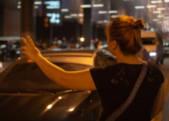 The women raped, 'kidnapped' & run over by sick predators posing as taxi drivers & how to stay safe this NYE