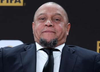 Real Madrid legend Roberto Carlos, 52, rushed to hospital with heart problem as he undergoes emergency surgery