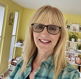 Marie Gressman, 69, cured her sciatica with regular yoga and healthy eating