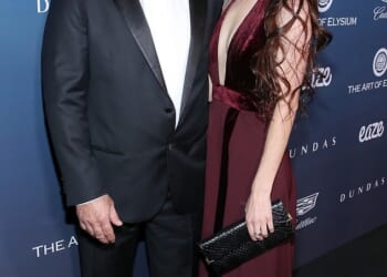 Mel Gibson boasts a vast brood of nine children, including a son with Rosalind Russell, who he split from this week