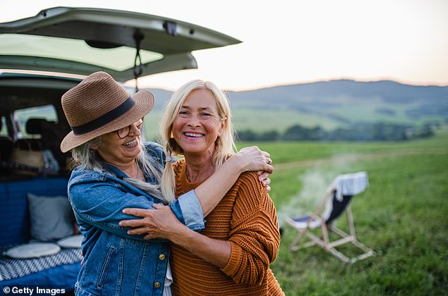 Women-only travel is becoming more popular, with holiday company Responsible Travel seeing a 28 per cent year-on-year growth in interest