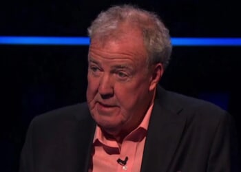 'Hardest question I've ever seen'