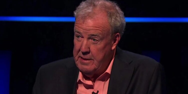 'Hardest question I've ever seen'