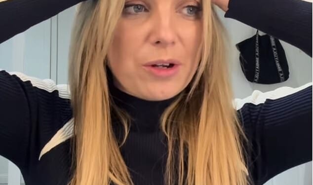 Capital Breakfast host Sian Welby has revealed the A-lister who was so 'naughty' in an interview that most of the chat was unbroadcastable