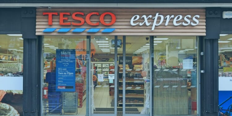 What time is the shop open over the period?