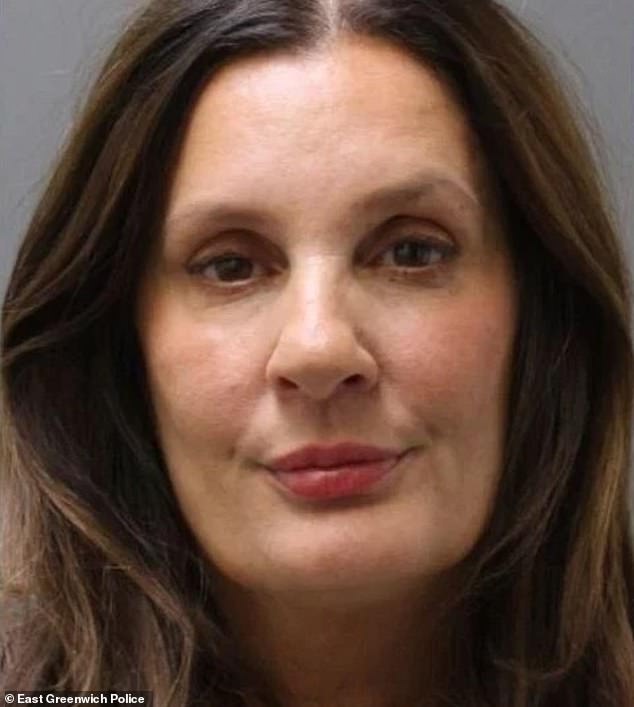 Bucci was charged with a misdemeanor DUI and released shortly afterward on a $1,000 personal recognizance bond