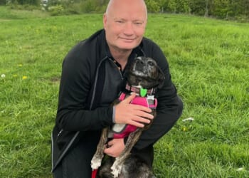 Frantic hunt for man who mysteriously vanished from Heathrow hotel 'without his belongings' after cancelling trip abroad