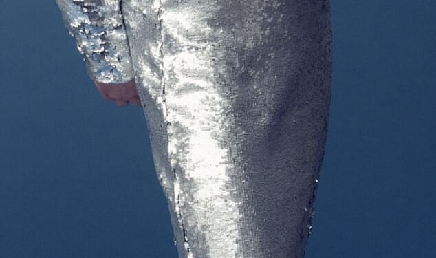 A year on from taking Mounjaro for the first time, Claudia Connell has gone from a size 18 to a size 10, having lost four stone