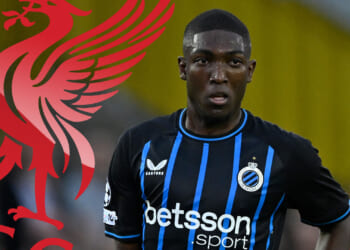 Liverpool set to sign Ecuador star in £43m transfer following ill-fated £400m summer transfer splurge