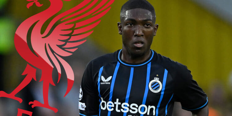 Liverpool set to sign Ecuador star in £43m transfer following ill-fated £400m summer transfer splurge