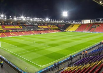 Birmingham City to plaster Watford's ground with reminders of St Andrew's in desperate bid to change horrific away form