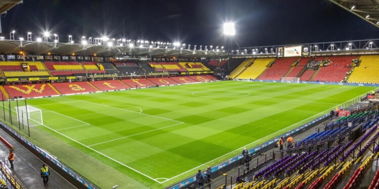 Birmingham City to plaster Watford's ground with reminders of St Andrew's in desperate bid to change horrific away form