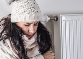 Don’t spend a fortune heating your home this January