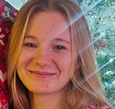 Urgent search to find missing girl, 14, last seen at train station as cops say ‘call 999 if you see her’