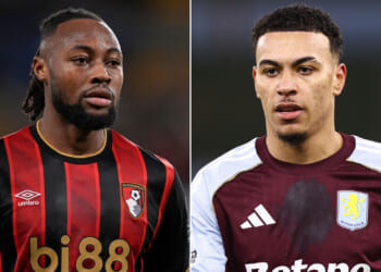 Chelsea's January transfer plans revealed as pressure piles on Enzo Maresca and club back out of Semenyo move