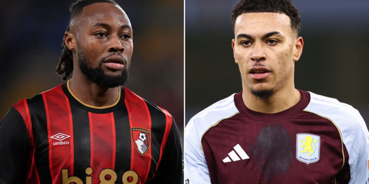 Chelsea's January transfer plans revealed as pressure piles on Enzo Maresca and club back out of Semenyo move