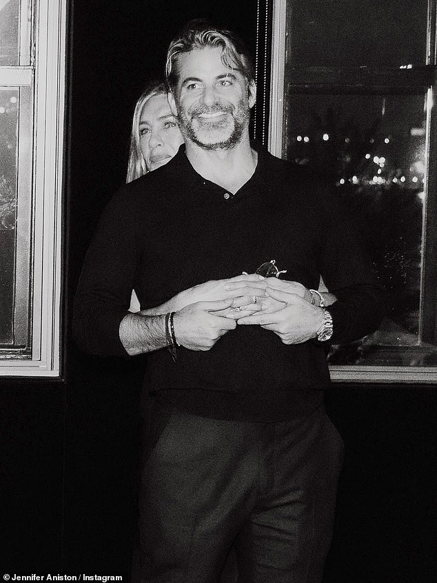 The cards see the couple's romance 'could stand the test of time'