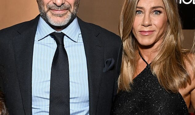 Tarot reader to the stars Angie Banicki has offered a glimpse into the future of Hollywood in an exclusive reading with The Daily Mail