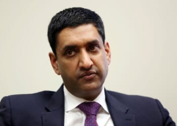 The Backlash to Rep. Ro Khanna Continues – HotAir