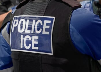 ICE Accuses Mainstream Media Reporter of 'Inciting Violence Against Federal Agents' with Controversial Post